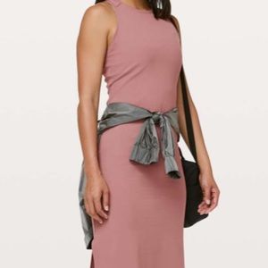 Lululemon Get Going Dress Sz. 8 🔥